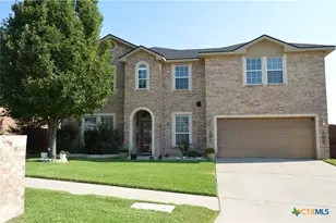 1510 Indian Camp Trail, Copperas Cove, TX 76522 - Photo 39