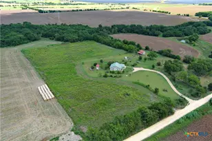 3385 Cottonwood Creek Rd, Temple, TX 76501 - Photo 27