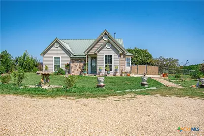 3385 Cottonwood Creek Road, Temple, TX 76501 - Photo 1