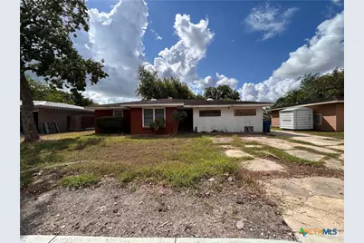 2012 Leon Drive, Port Lavaca, TX 77979 - Photo 1