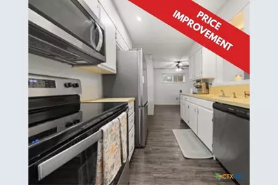 2016 Wanda Street, Copperas Cove, TX 76522 - Photo 1