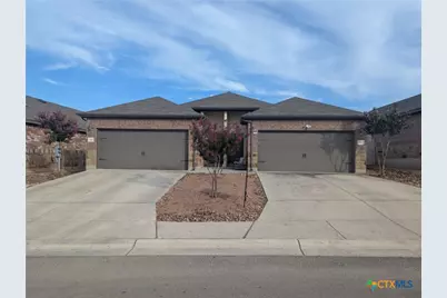 125-127 Joanne Cove, New Braunfels, TX 78130 - Photo 1