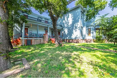 702 N Penelope Street, Belton, TX 76513 - Photo 23