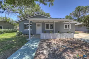 2894 Katy St, New Braunfels, TX 78130 - Photo 5