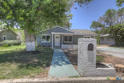 2894 Katy Street, New Braunfels, TX 78130 - Photo 3