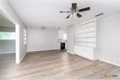 1006 Kathey Drive, Killeen, TX 76542 - Photo 3