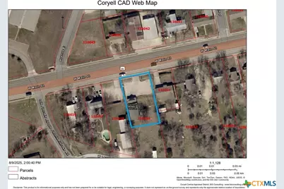 1412 W Main St., Gatesville, TX 76528 - Photo 3