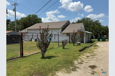 1412 W Main St., Gatesville, TX 76528 - Photo 9