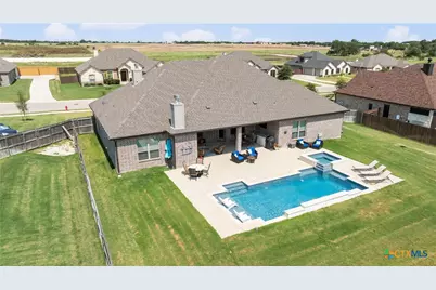 407 Oak Drive, Troy, TX 76579 - Photo 37