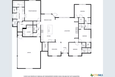 407 Oak Drive, Troy, TX 76579 - Photo 41