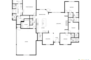 407 Oak Dr, Troy, TX 76579 - Photo 41