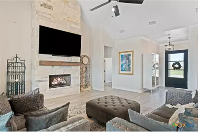 407 Oak Drive, Troy, TX 76579 - Photo 9