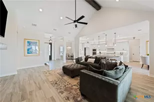 407 Oak Dr, Troy, TX 76579 - Photo 7