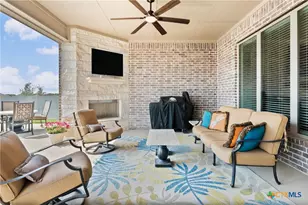 407 Oak Dr, Troy, TX 76579 - Photo 33