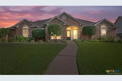 203 Silver Spur Trail, McGregor, TX 76657 - Photo 39