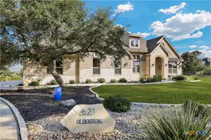 621 Oldenburg, New Braunfels, TX 78132 - Photo 1