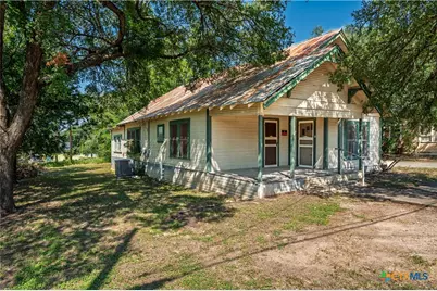 908 Campbell Street, Lampasas, TX 76550 - Photo 15