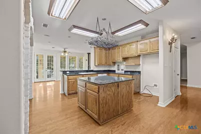 1651 Old Red Ranch Road, Dripping Springs, TX 78620 - Photo 7