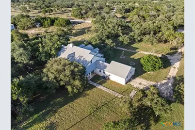 1651 Old Red Ranch Road, Dripping Springs, TX 78620 - Photo 37