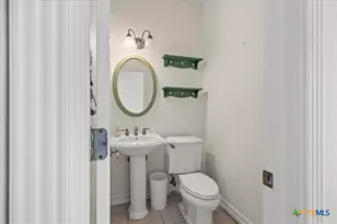 1651 Old Red Ranch Rd, Dripping Springs, TX 78620 - Photo 5