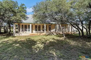 1651 Old Red Ranch Rd, Dripping Springs, TX 78620 - Photo 3