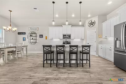 2021 Rustic Manor Drive, Temple, TX 76502 - Photo 9