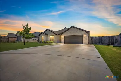 2021 Rustic Manor Drive, Temple, TX 76502 - Photo 1