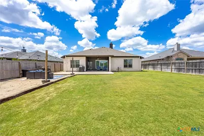 2021 Rustic Manor Drive, Temple, TX 76502 - Photo 25