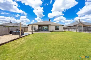 2021 Rustic Manor Dr, Temple, TX 76502 - Photo 25