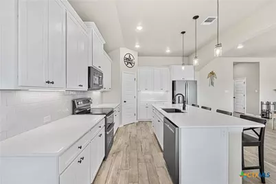 2021 Rustic Manor Drive, Temple, TX 76502 - Photo 11