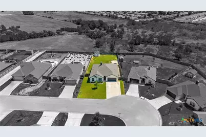 2021 Rustic Manor Drive, Temple, TX 76502 - Photo 3