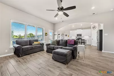 2021 Rustic Manor Drive, Temple, TX 76502 - Photo 7