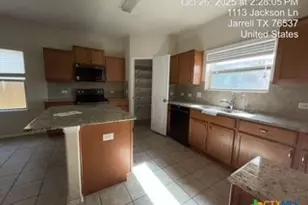 503 Shimek St, Jarrell, TX 76537 - Photo 5