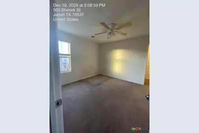 503 Shimek Street #26C, Jarrell, TX 76537 - Photo 19