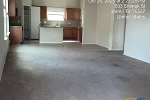 503 Shimek St, Jarrell, TX 76537 - Photo 3