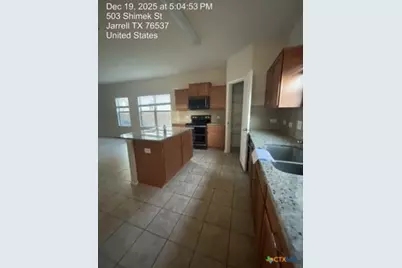 503 Shimek Street #26C, Jarrell, TX 76537 - Photo 5