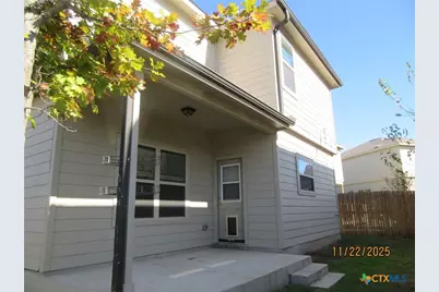 503 Shimek Street #26C, Jarrell, TX 76537 - Photo 23