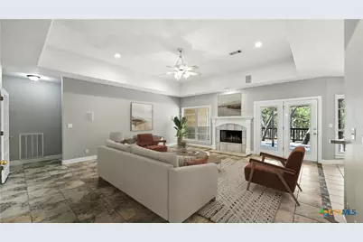 410 Arrowhead Pass, Wimberley, TX 78676 - Photo 3