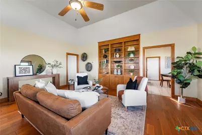 231 County Road 136, Burlington, TX 76519 - Photo 5