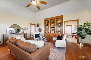 231 Co Rd 136, Burlington, TX 76519 - Photo 5