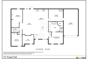 711 Forest Trail, New Braunfels, TX 78132 - Photo 43