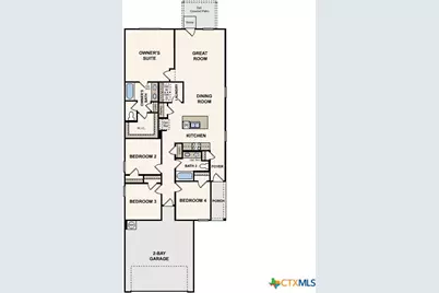 113 Cutleaf Cove, San Marcos, TX 78666 - Photo 3