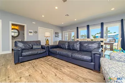 14 Luau Lane, Rockport, TX 78382 - Photo 7