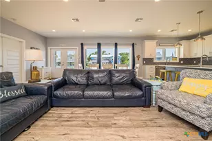 14 Luau Ln, Rockport, TX 78382 - Photo 5