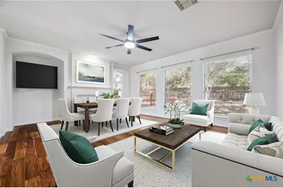 2443 Cove Hill, Schertz, TX 78154 - Photo 11