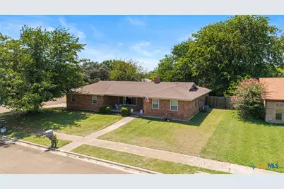 1901 Godman Street, Killeen, TX 76543 - Photo 3