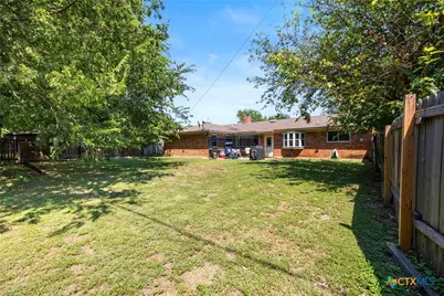 1901 Godman Street, Killeen, TX 76543 - Photo 5