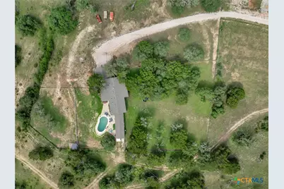 1646 County Road 335, Burnet, TX 78611 - Photo 1