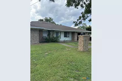 350 Grand, Placedo, TX 77977 - Photo 3