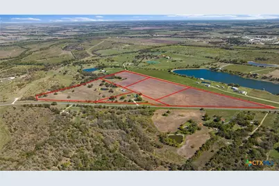 Tbd Fm 2269, Cameron, TX 76520 - Photo 3